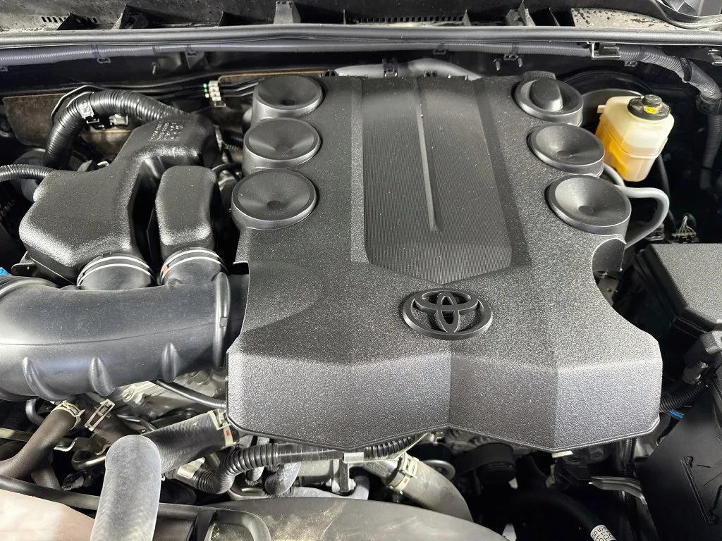 Used 2022 Magnetic Gray Metallic Toyota Limited image 38