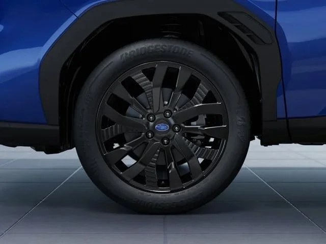 New 2026 SAPPHIRE BLUE PEARL Subaru Sport Onyx Edition image 9