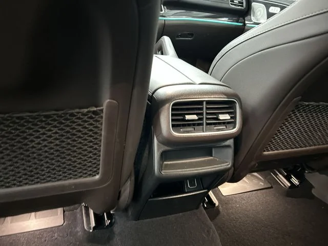 Used 2023 Black Mercedes-Benz GLE 450 image 25