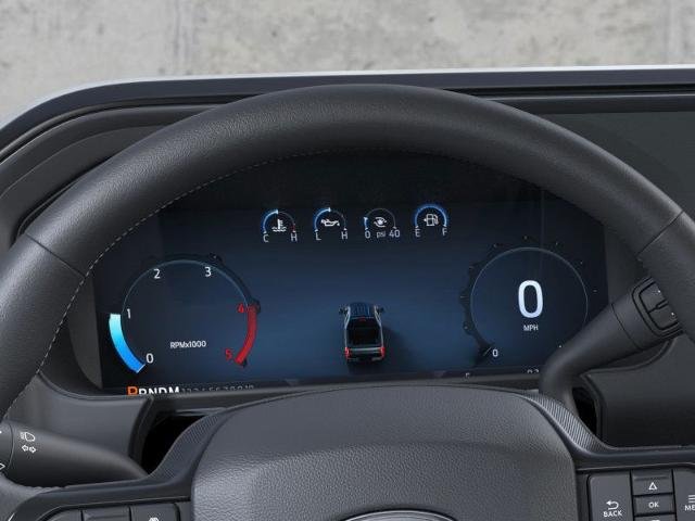 New 2026 Avalanche Ford Platinum image 28