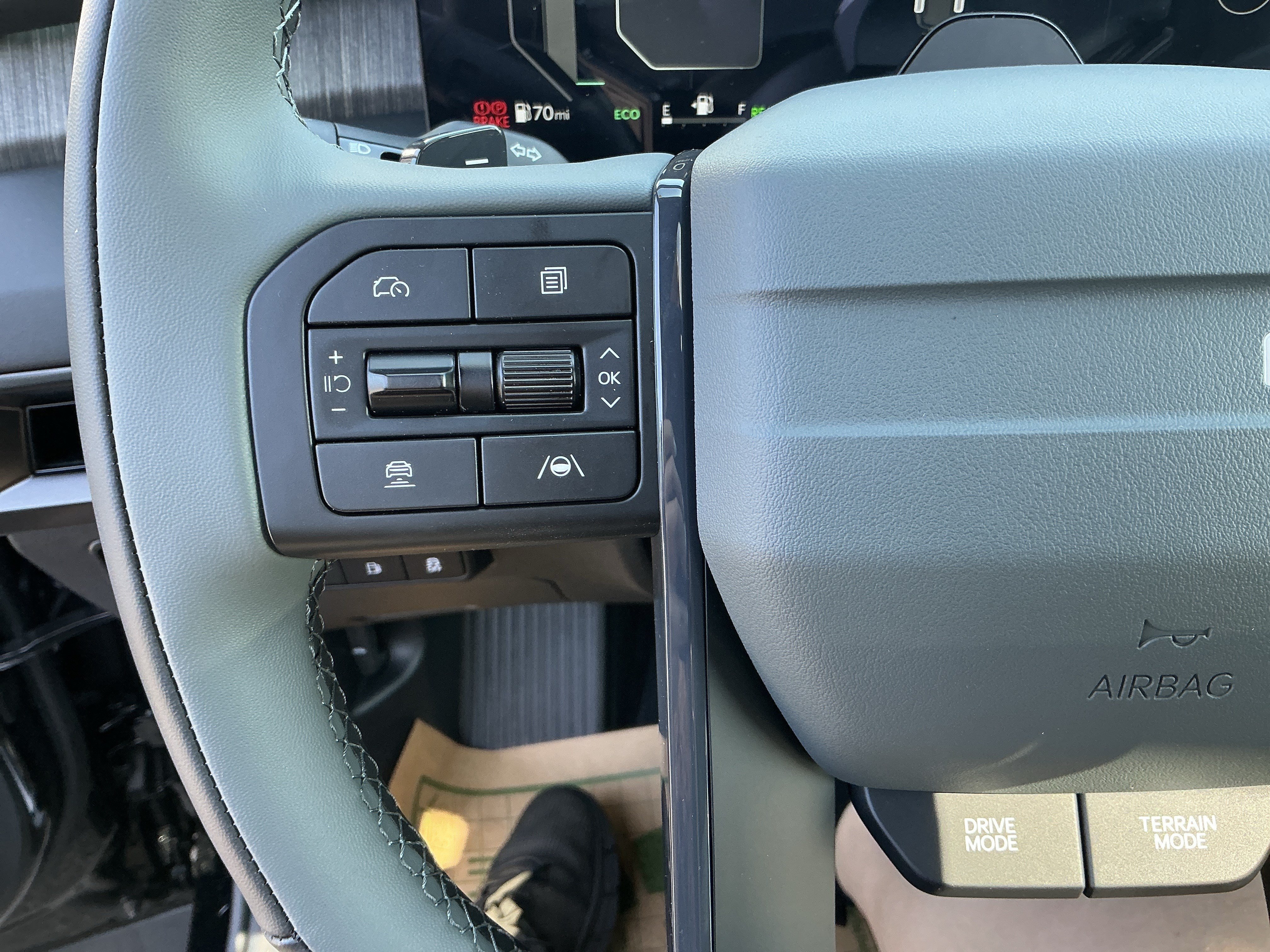 New 2027 Ebony Black Kia X-LINE SX PRESTIGE image 23