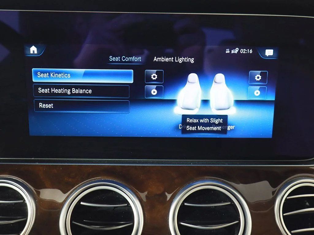 2022 Mercedes-Benz E-Class E350 - Photo 49
