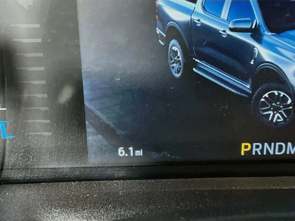 New 2026 Desert Sand Ford XLT image 18