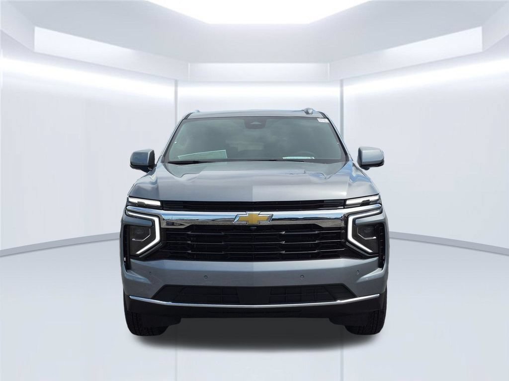 2026 Chevrolet Tahoe LS - Photo 10