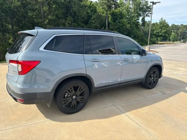 Certified Used 2022  Honda Special Edition image 11