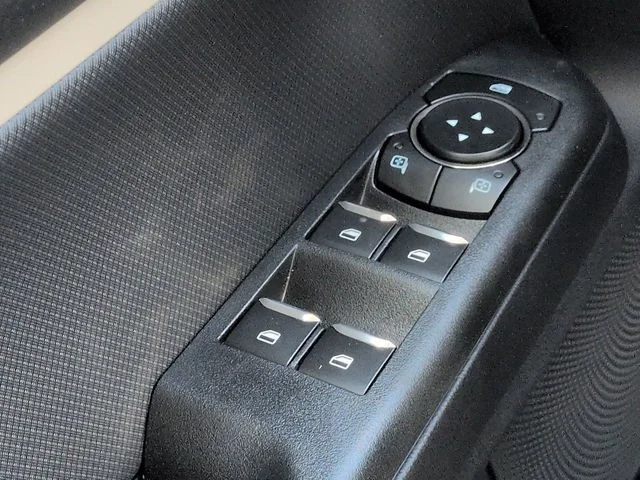 New 2026 Carbonized Gray Metallic Ford Big Bend® image 22