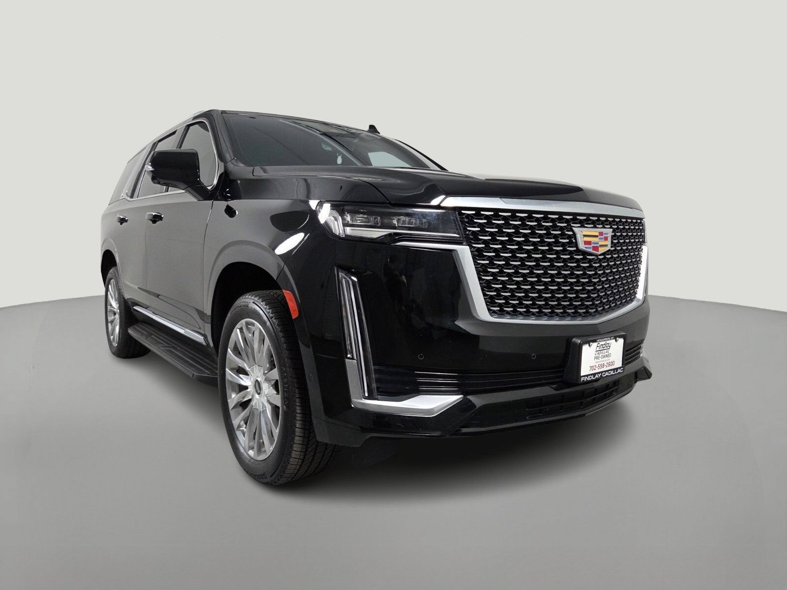 2023 Cadillac Escalade Premium Luxury - Photo 8