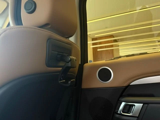 New 2026 Varesine Blue Land Rover Tempest Edition image 30