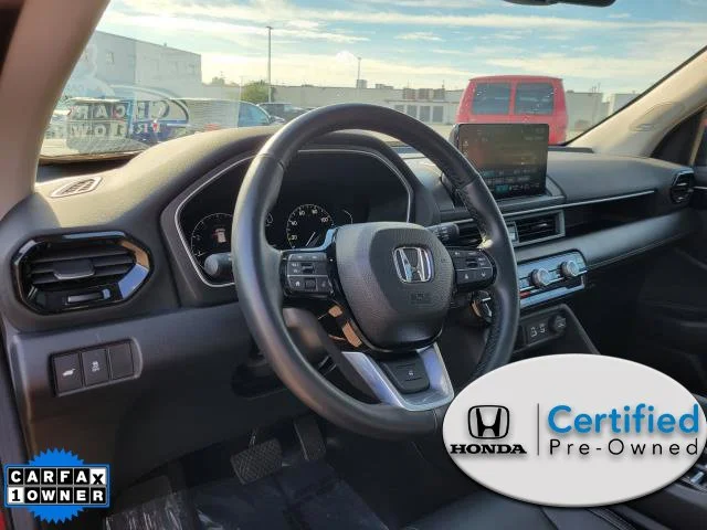 Certified Used 2024  Honda Touring image 23
