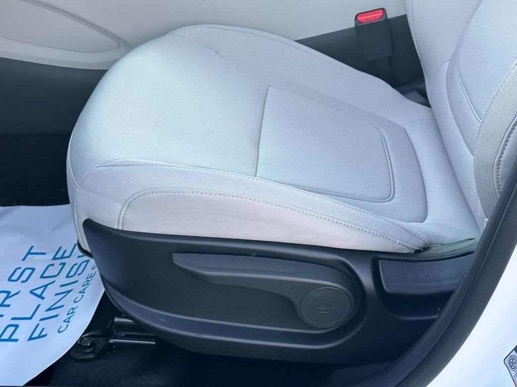 2026 Hyundai Tucson SE - Photo 10