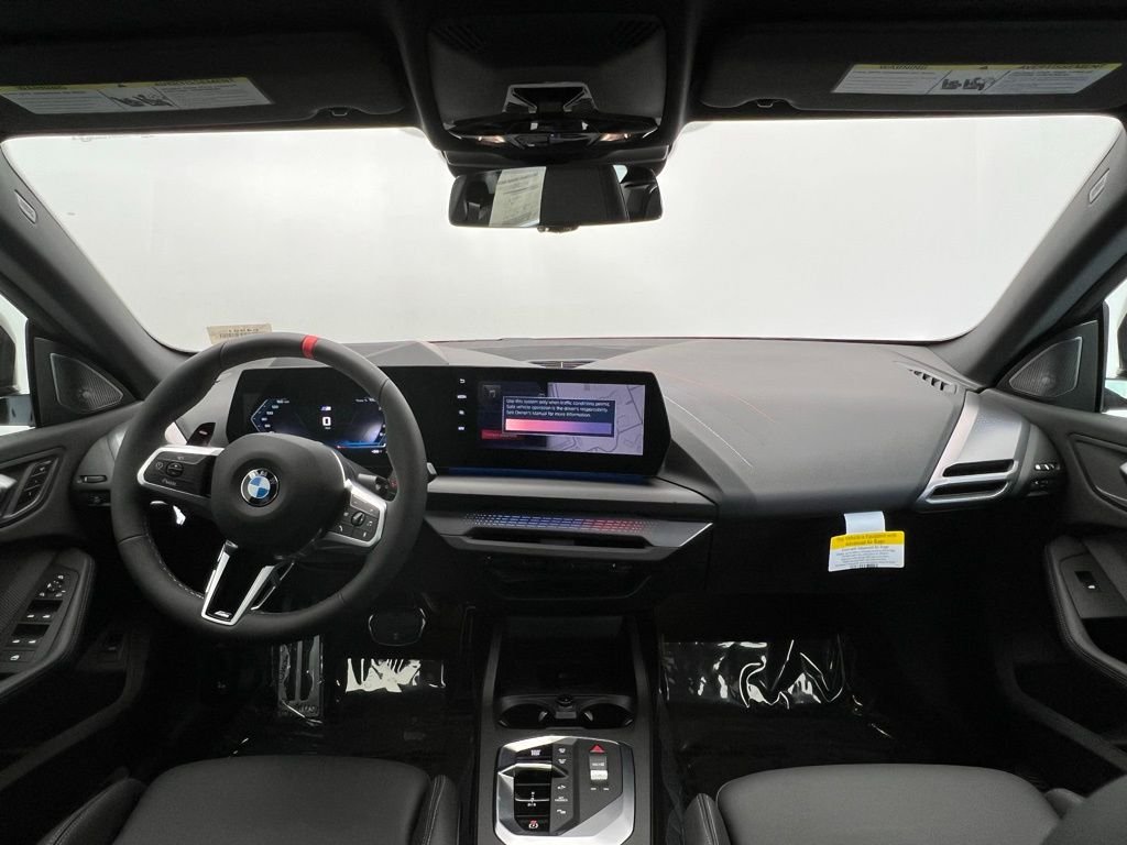 2025 BMW 2 Series M235 - Photo 11