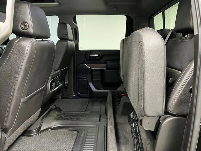 Used 2021 Black GMC Denali image 46