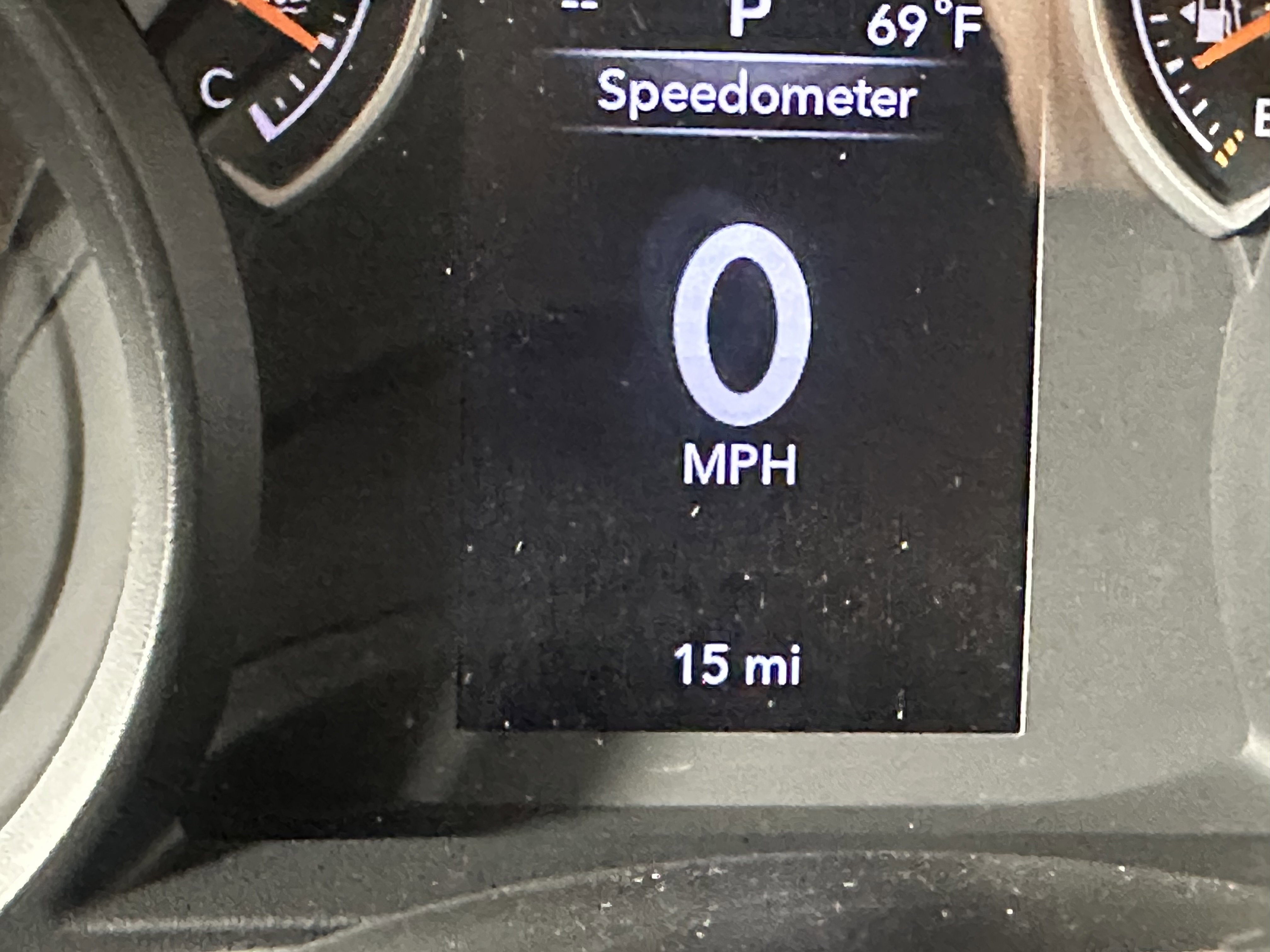 2025 Jeep Gladiator Sport S photo 2