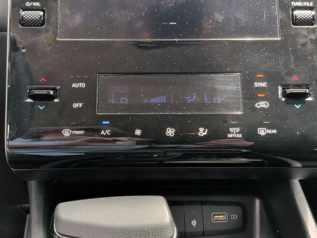 2024 Hyundai Tucson SEL - Photo 26