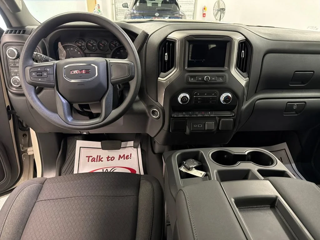 New 2026 Coastal Dune GMC Pro image 13