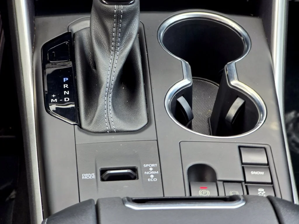 Certified Used 2023 Black Toyota LE image 36
