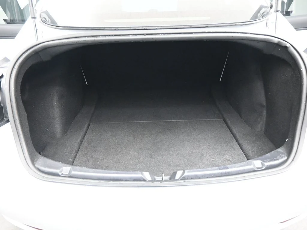 Used 2020  Tesla Standard Range Plus image 18