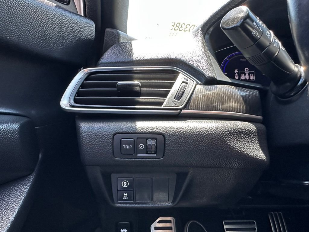 Used 2022 Silver Honda Sport image 26