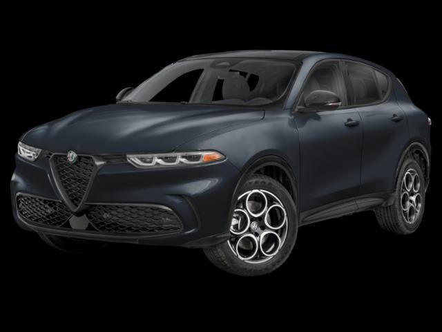 2025 Alfa Romeo Tonale 2.0 Tonale's photo