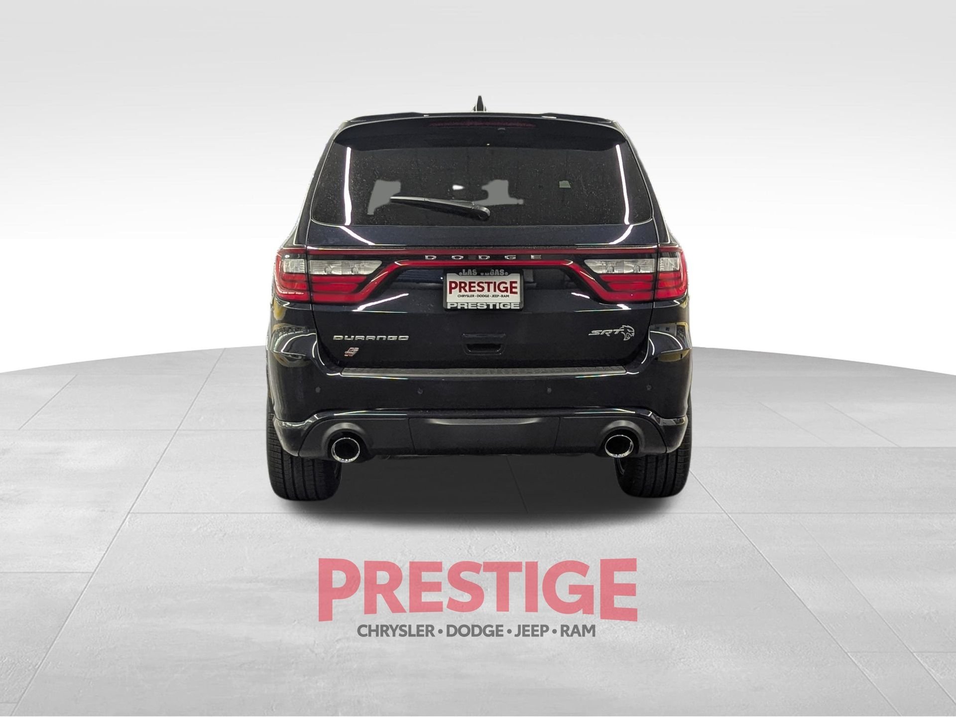 New 2026 Night Moves Dodge SRT Hellcat image 6