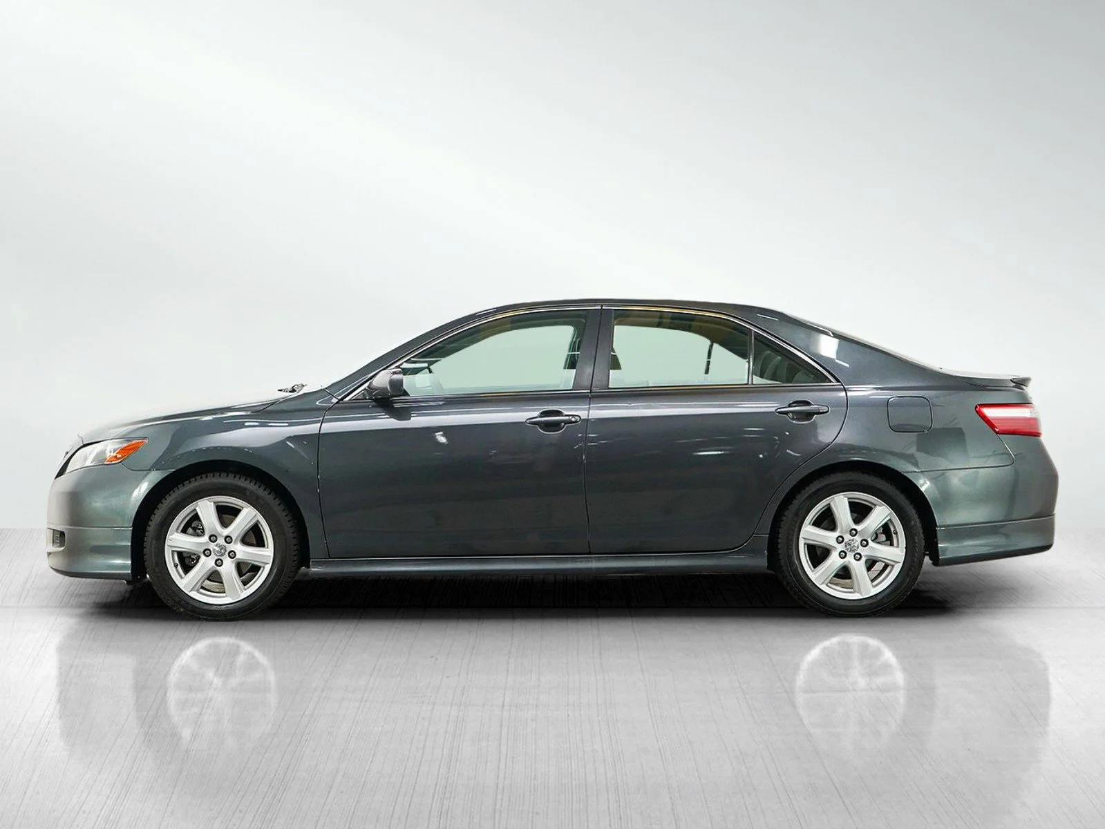 Used 2009 Toyota Camry XLE with VIN 4T1BE46K49U406309 for sale in Burnsville, Minnesota