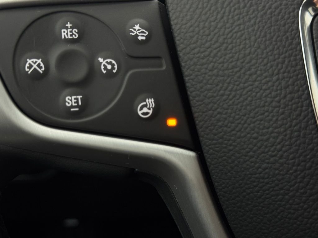 Used 2023 Sterling Metallic GMC SLT image 23