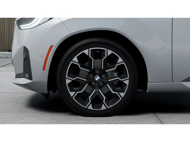 New 2026 Brooklyn Grey Metallic BMW 30 xDrive image 7