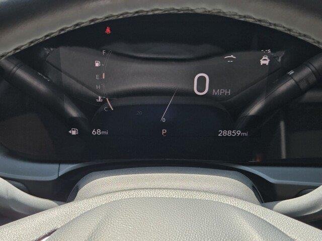 Used 2024 Summit White Buick Preferred image 15