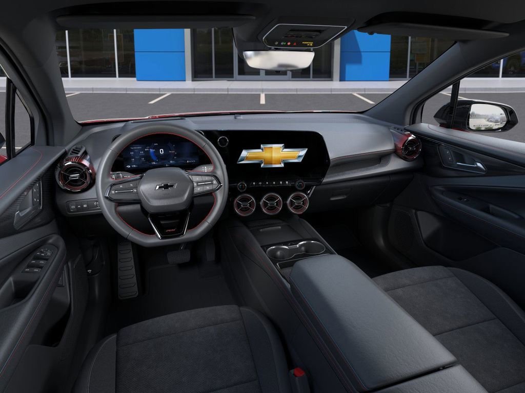 2026 Chevrolet Blazer EV RS - Photo 15