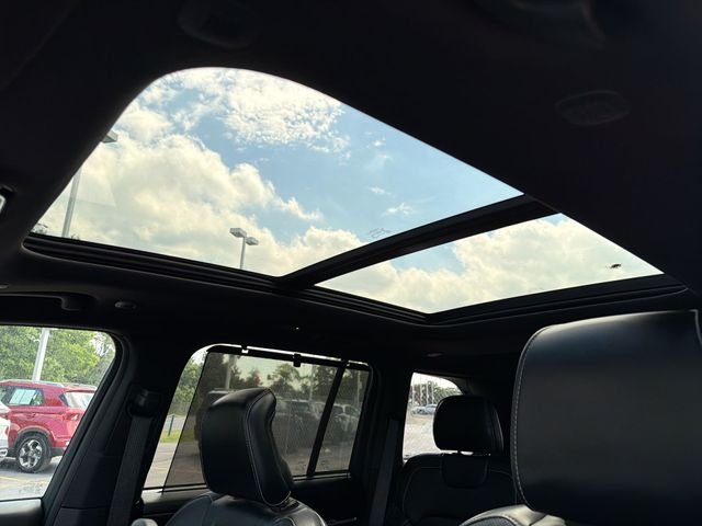 2023 Jeep Grand Cherokee Overland - Photo 18
