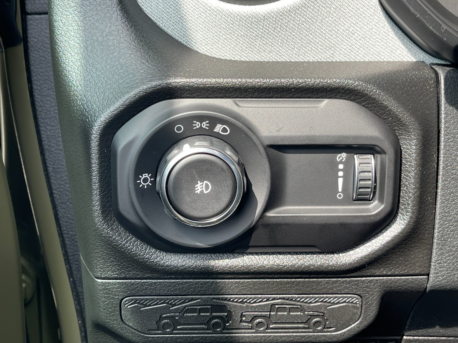 New 2026 41 Exterior Paint Jeep Sport image 30