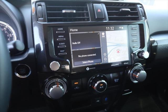 Certified Used 2022 NAUTICAL BLUE ME Toyota  image 16
