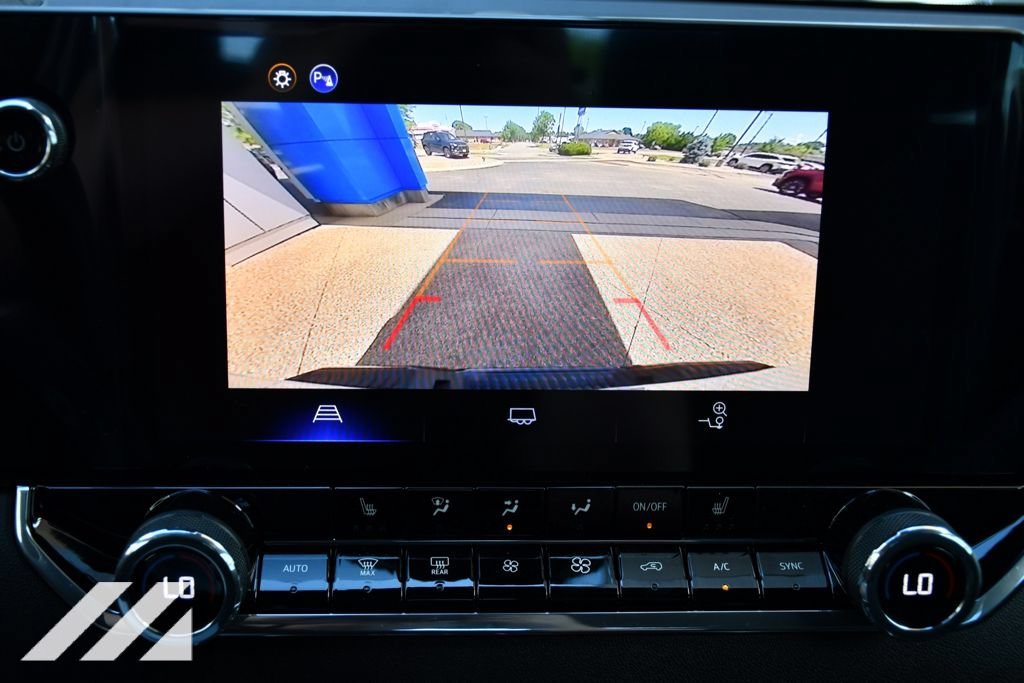 2026 Chevrolet Colorado Trail Boss - Photo 18