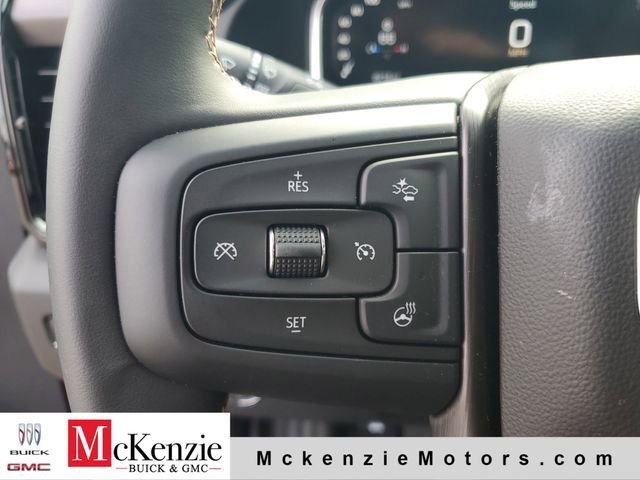 2026 GMC Sierra 3500HD AT4 - Photo 12