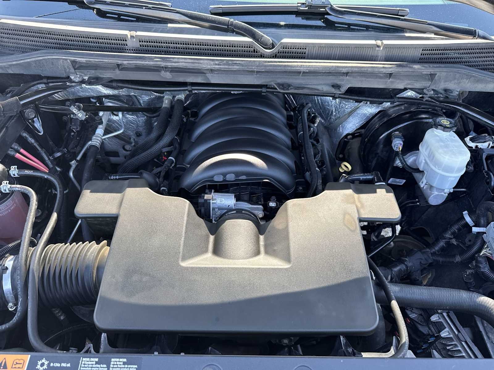 2016 GMC Sierra 1500 SLE - Photo 17
