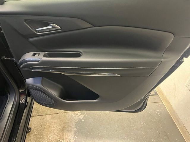 Used 2025 Mosaic Black Metallic Chevrolet LT image 23