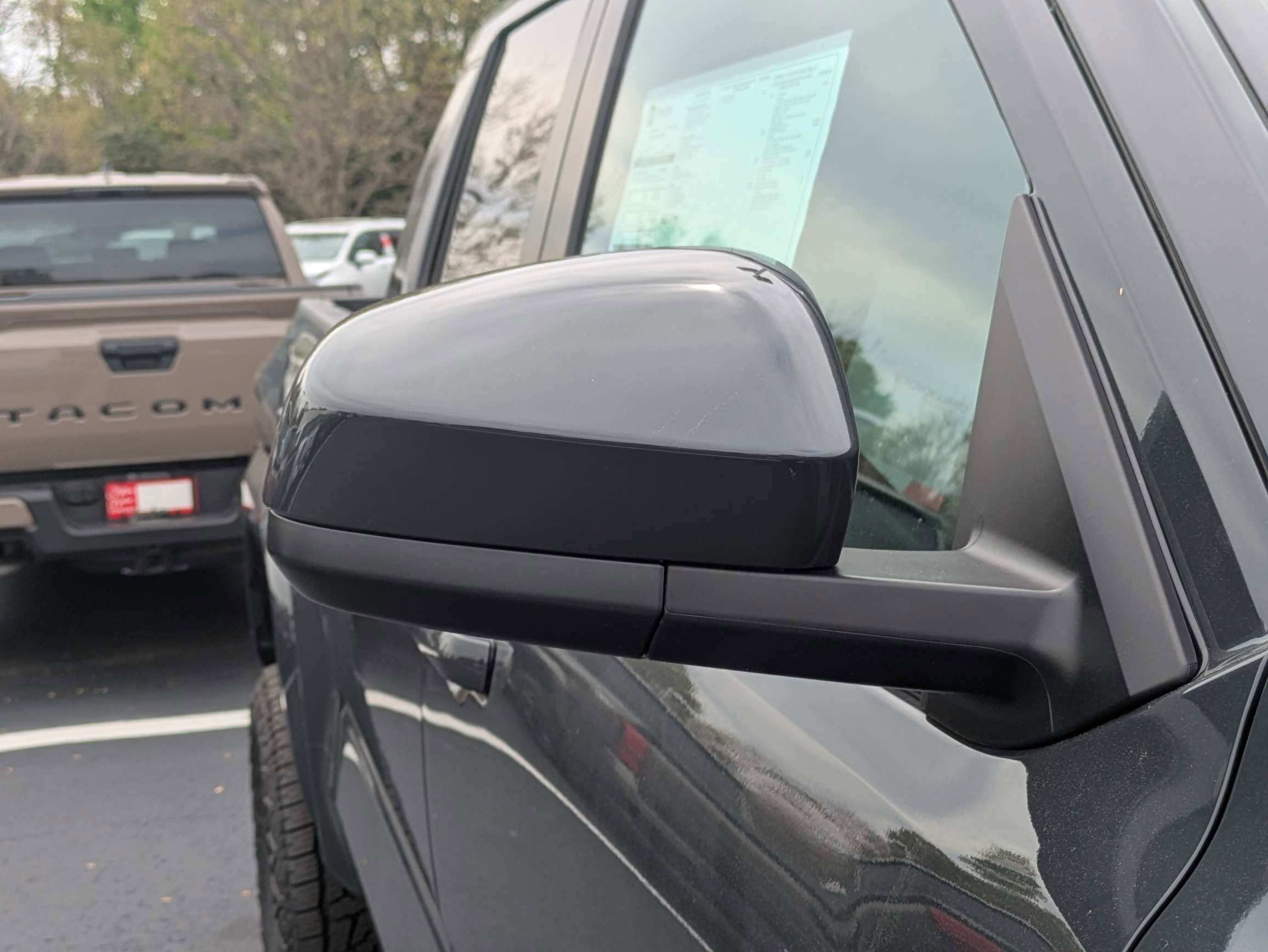 2026 Toyota Tacoma SR5 - Photo 13