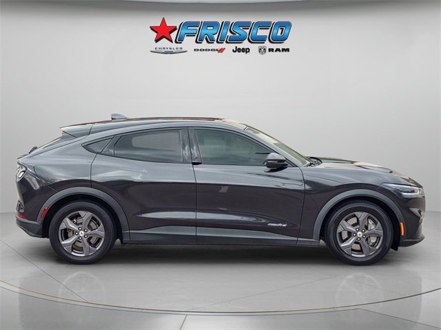 Used 2022 Ford Mustang Mach-E Select RWD with VIN 3FMTK1RM0NMA18081 for sale in Frisco, TX
