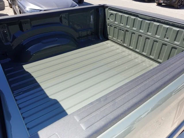 New 2026 Canyon Lake Exterior Paint RAM Rebel image 10