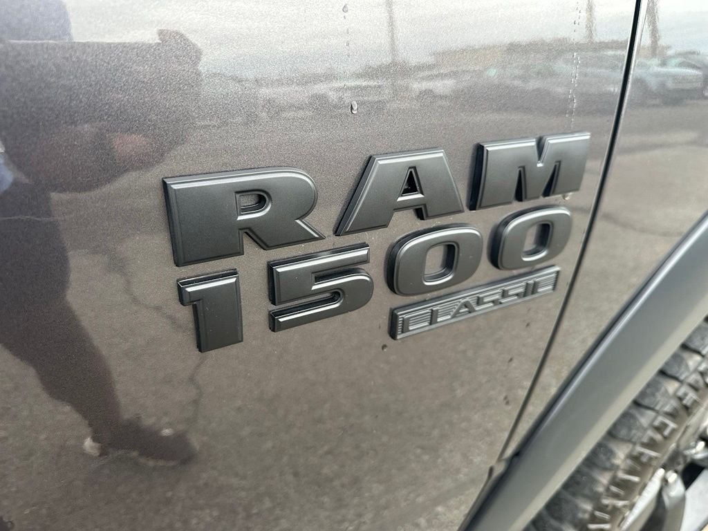 Used 2020 Gray Ram Warlock image 35