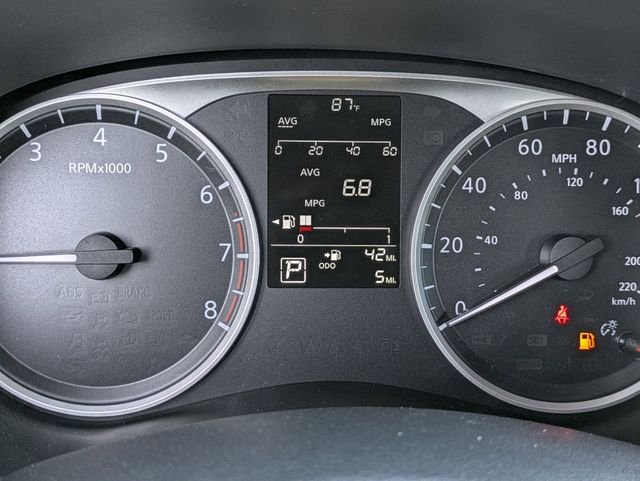 2025 Nissan KICKS PLAY Base - Photo 11