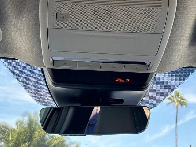 New 2026 Machine Gray Metallic Mazda 2.5 S Preferred AWD image 32