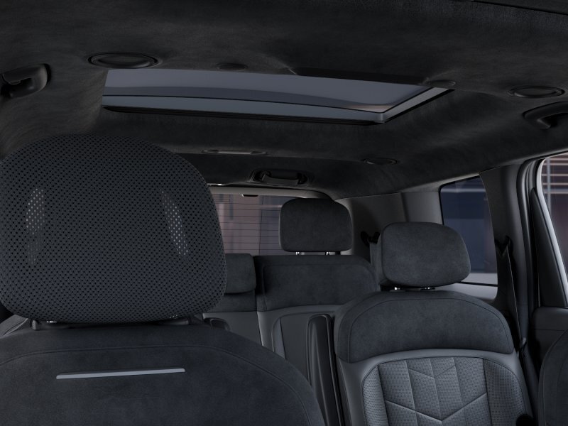 New 2027 Glacial White Pearl Kia X-LINE SX PRESTIGE image 27