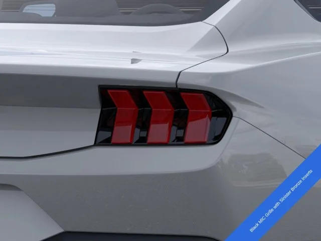 New 2026 White Ford GT image 25