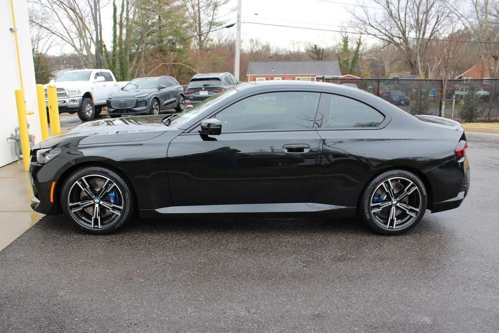 2026 BMW 2 Series 230i - Photo 10