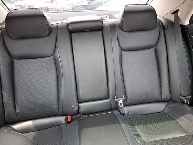 Used 2017 Blue Chrysler C image 20