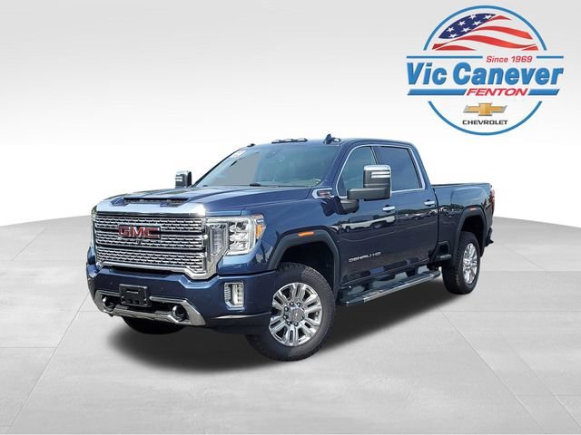 2022 GMC Sierra 2500 Denali HD