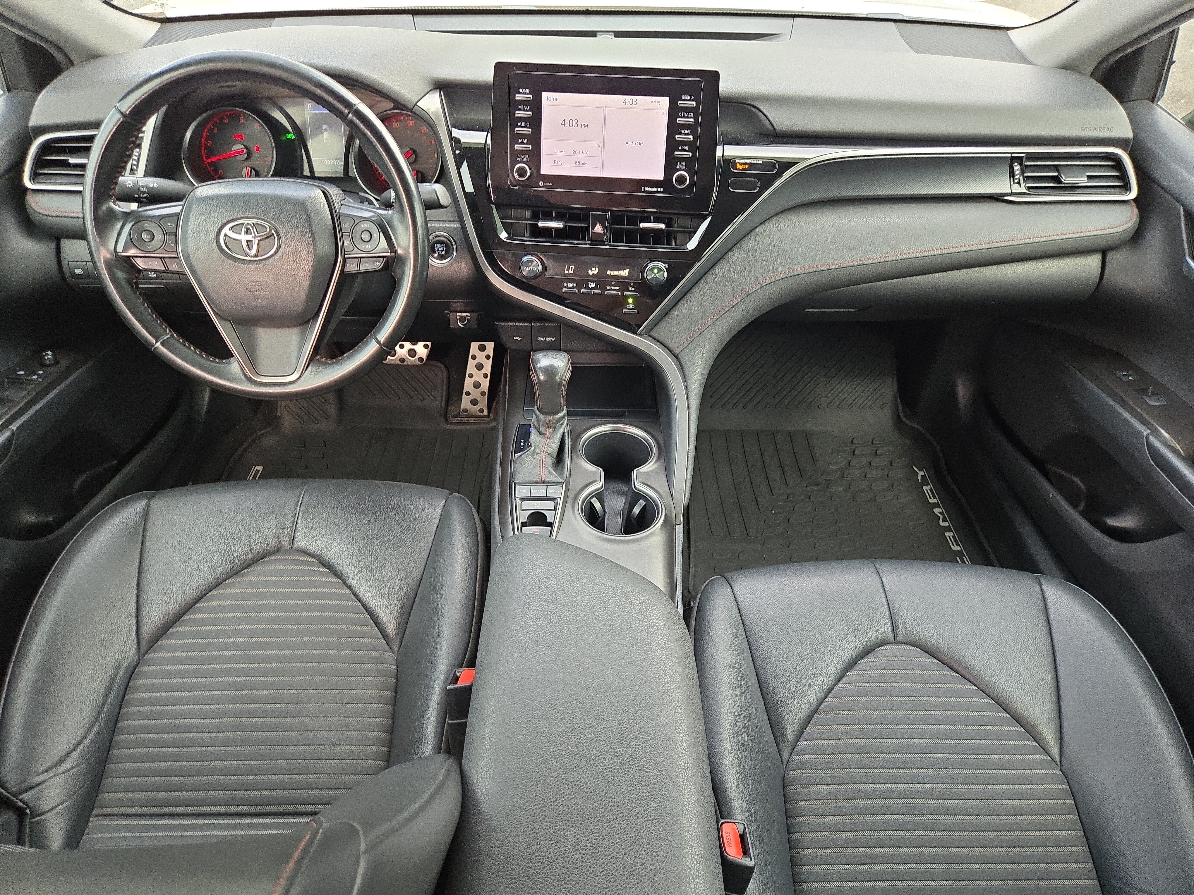 Used 2022  Toyota TRD V6 image 14
