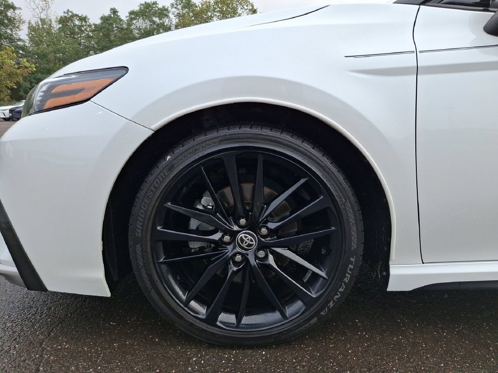 2023 Toyota Camry XSE - Photo 19