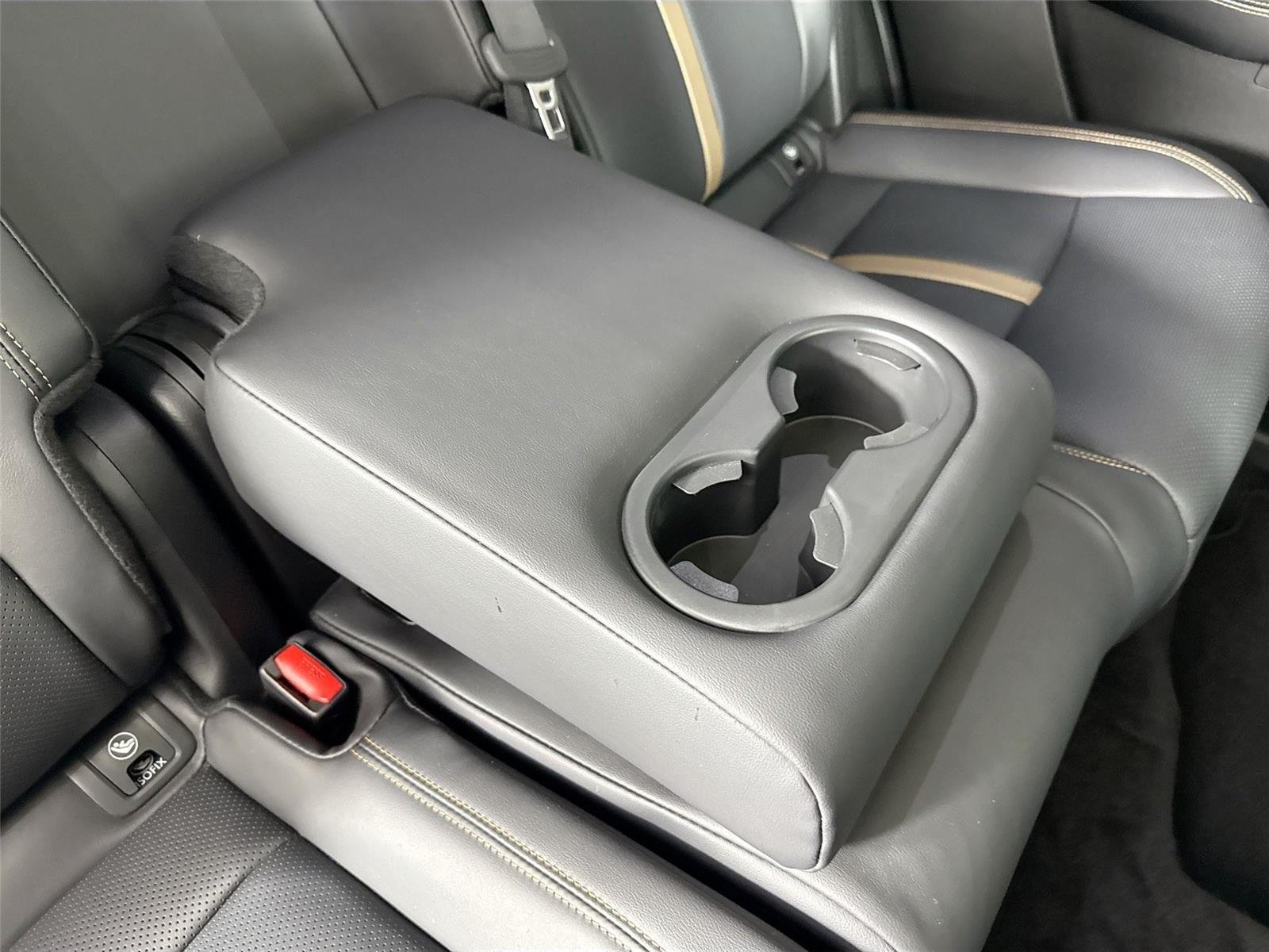 2025 Mazda CX-70 Premium Plus Package - Photo 46